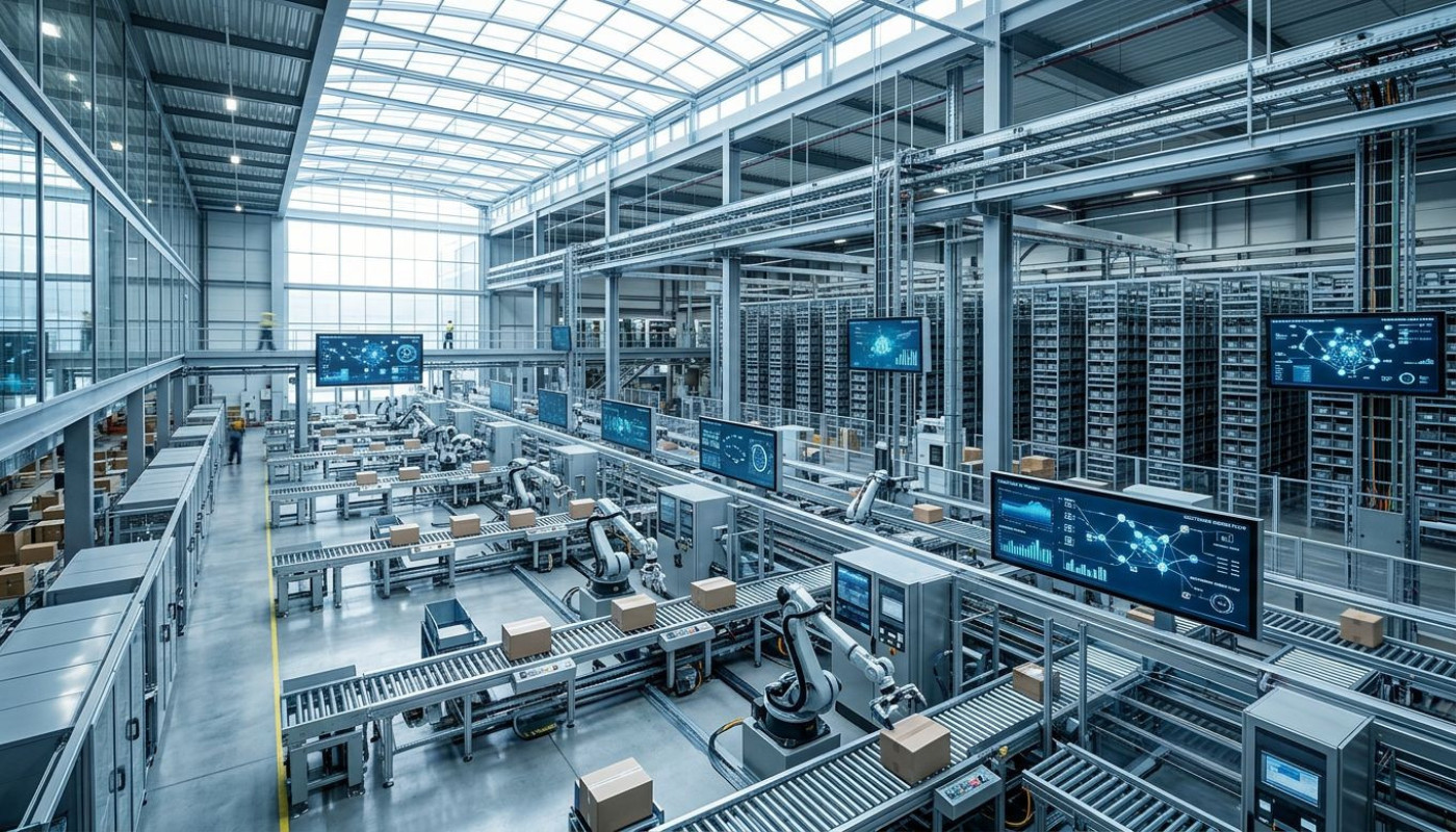 ¿cómo la distribución inteligente puede redefinir la experiencia del cliente?
